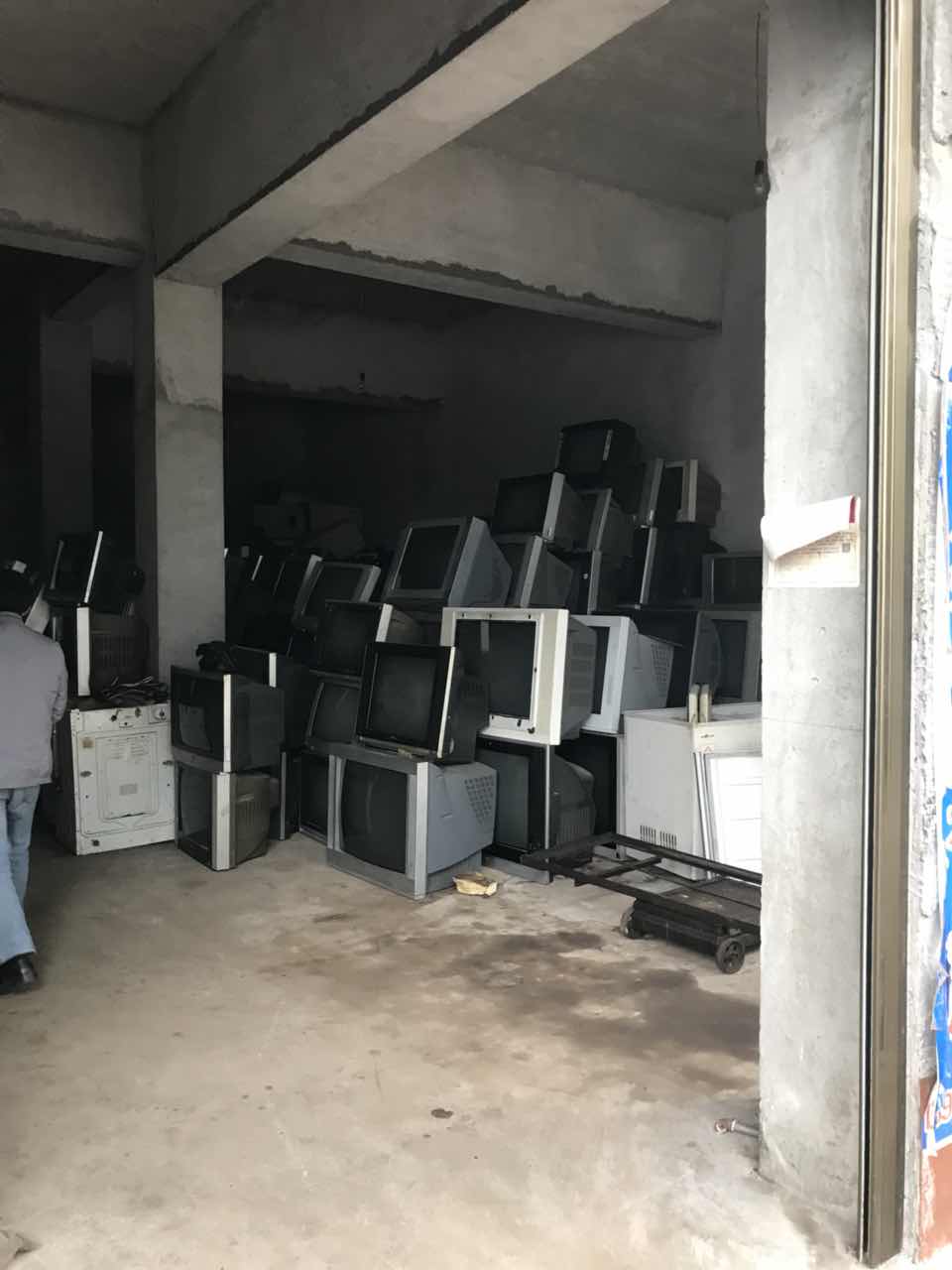 显示器回收一般多少钱